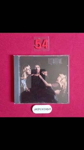 Cds originais Letra F - Foto 4