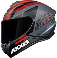Capacete Axxis Draken Cores  - Foto 7