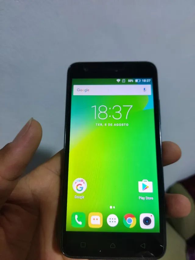 lenovo k10a40 olx