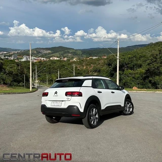 C4 Cactus 2023 7.000 km - Foto 2