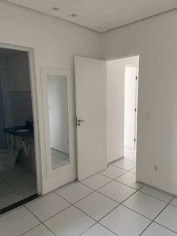 MONTE REI E MONTE REAL - APARTAMENTOS NO PASSARE EM FORTALEZA CEARA 