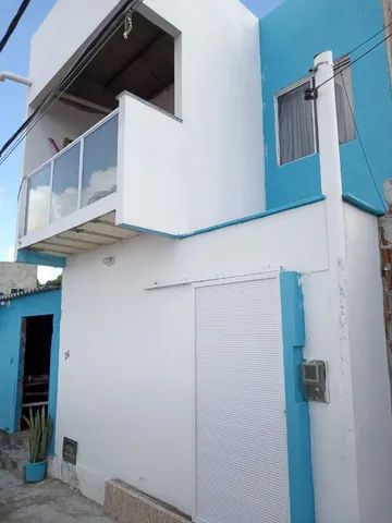 Captação de Casa a venda na Rua Poços de Caldas, Nova Parnamirim, Parnamirim, RN
