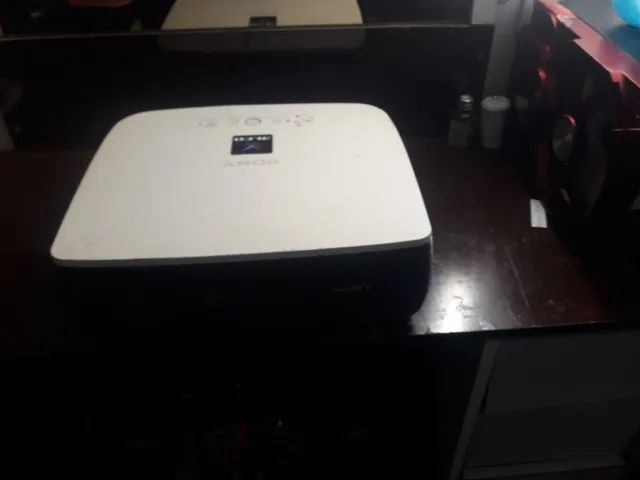 Projetor Sony -VPL-es4 - Foto 4