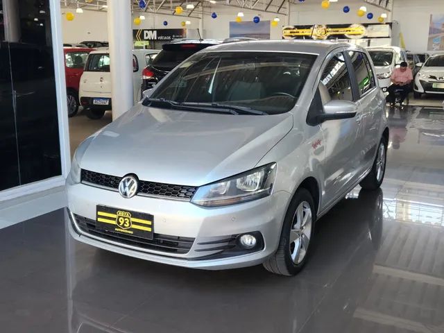 VOLKSWAGEN FOX Rock in Rio 1.6 Mi Total Flex 8V 5p - Foto 3