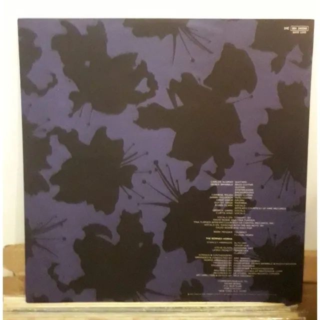 LP David Bowie - Tonight - Com Encarte - Foto 3