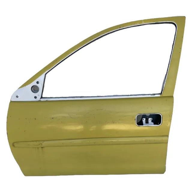 Porta Motorista Chevrolet Corsa classic 1996 2016 Detalhe