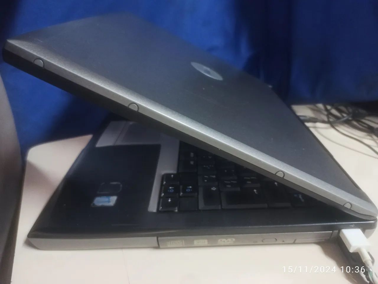 Notebook Dell PP17L - Foto 4