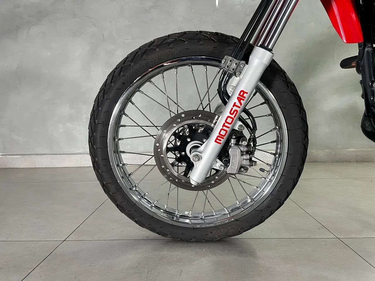 HONDA NXR 160 BROS ESDD FLEXONE - Foto 11