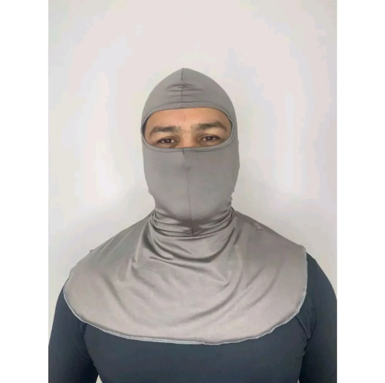 Touca Ninja Baraclava UV