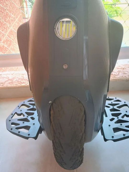 Monociclo Elétrico KingSong 16XS  - Foto 2