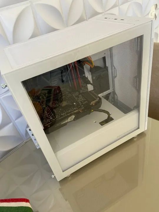 PC Gamer i7 32GB RAM  RX 580 - Foto 4