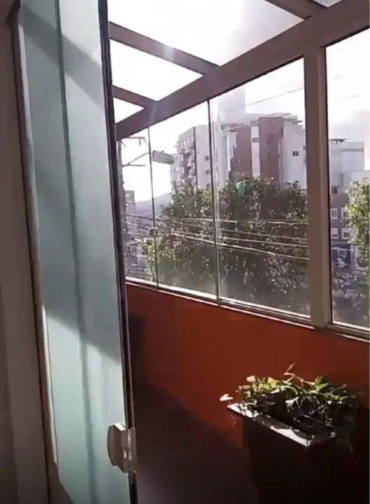 Sala Comercial Agronômica, perto  de Tudo - Foto 12