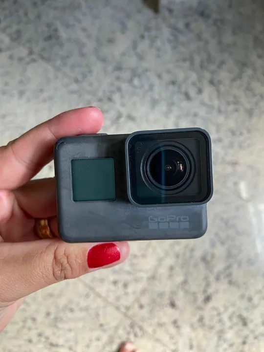 Go Pro Hero 5 Black