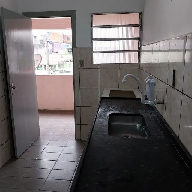 Captação de Apartamento para locação na Avenida da Água Funda, Taboão, Diadema, SP