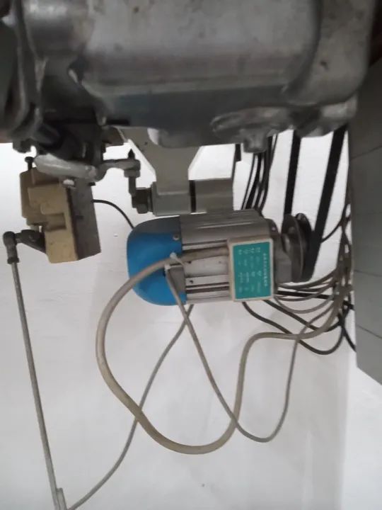 Vendo ou troco reta eletrônica 