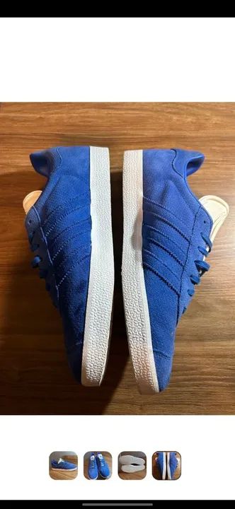 Adidas gazelle - Foto 4