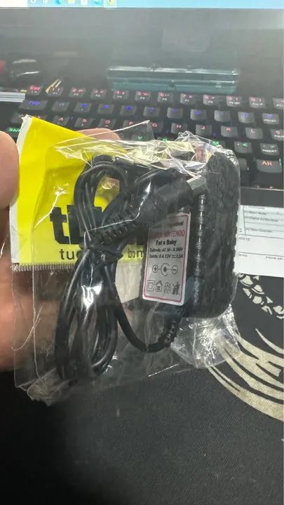 Fonte para super Nintendo Snes fat e baby nova 