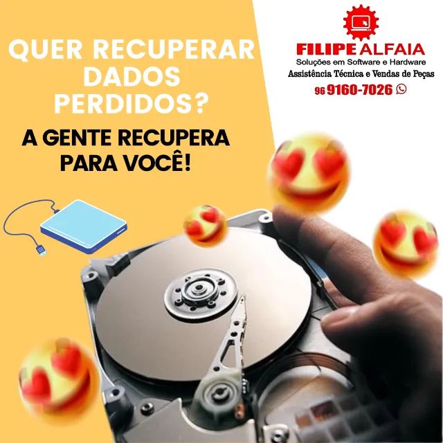 Manutenção em geral para Notebook e Desktop - Foto 4