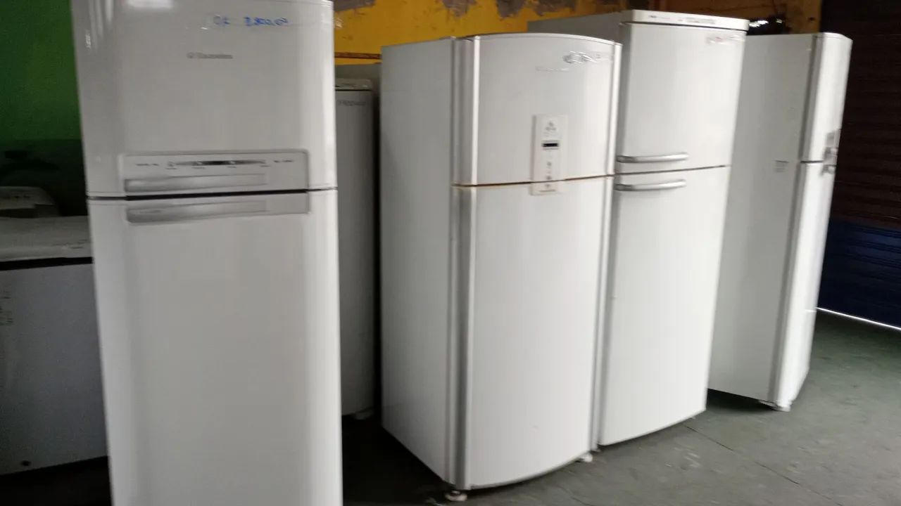 COMERCIO DE GELADEIRAS  - Foto 4