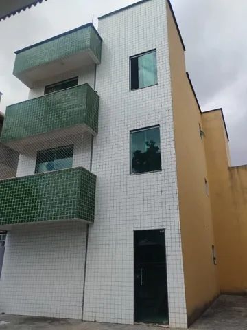 Captação de Apartamento para locação na Rua Aroeira, Sapucaias III, Contagem, MG