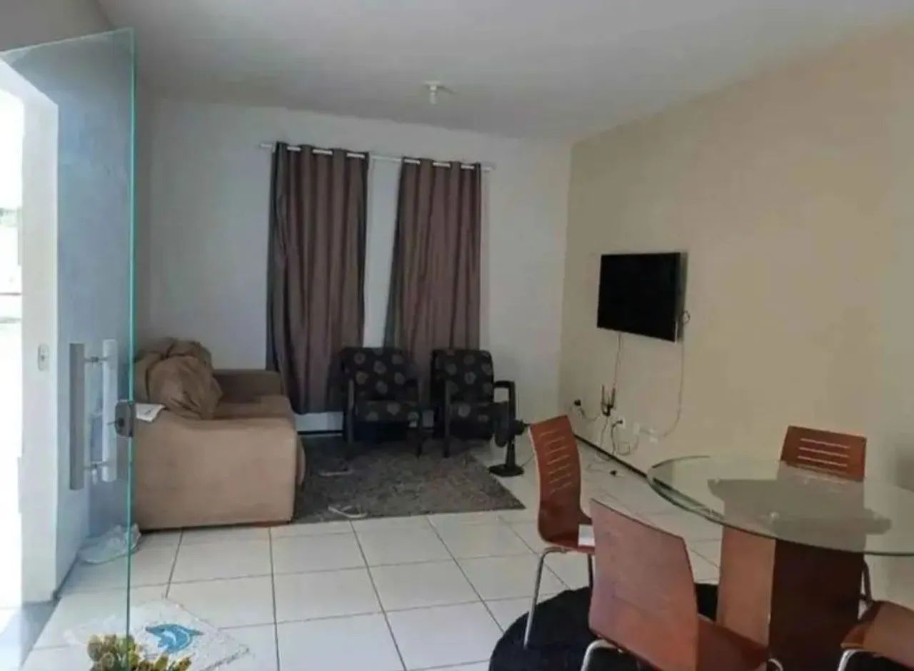 vendo casa na Ceilândia  - Foto 4