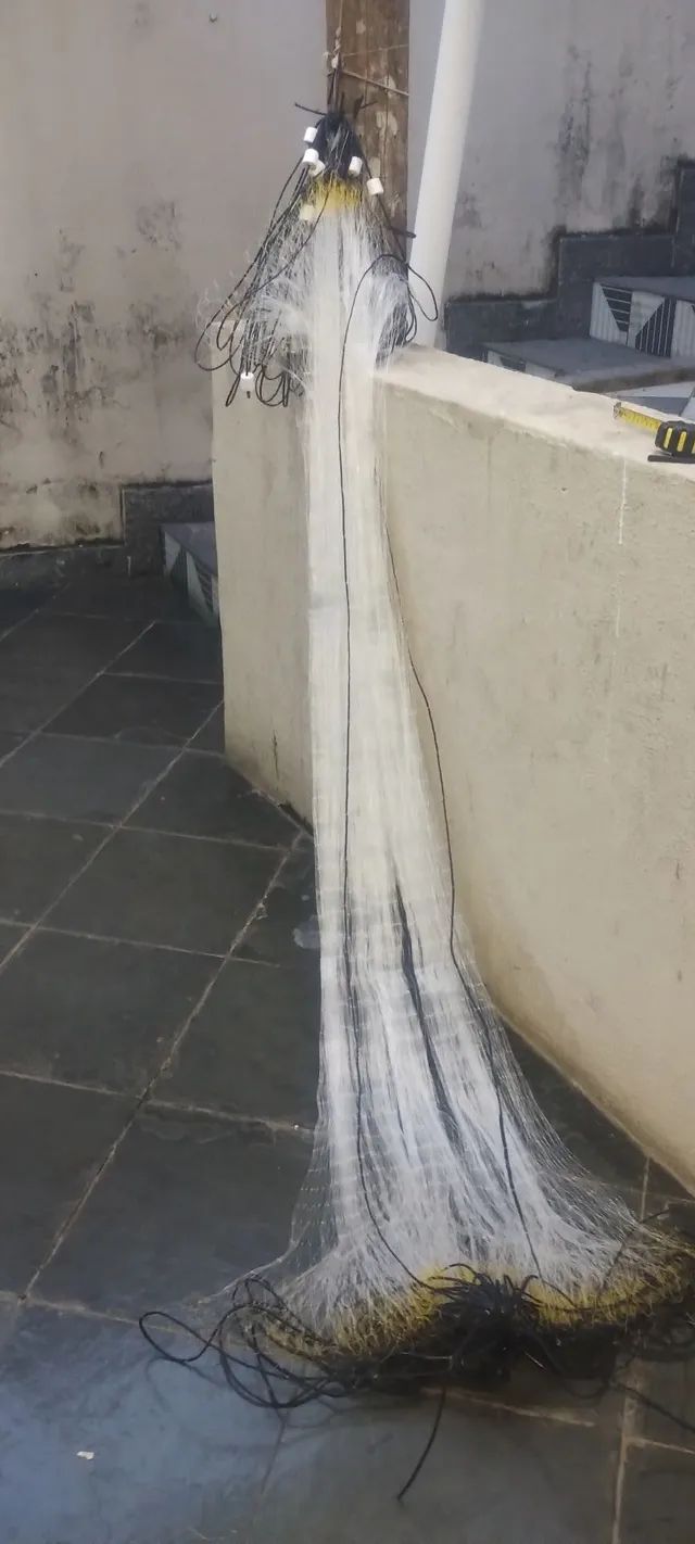 Redes de pesca - Foto 2