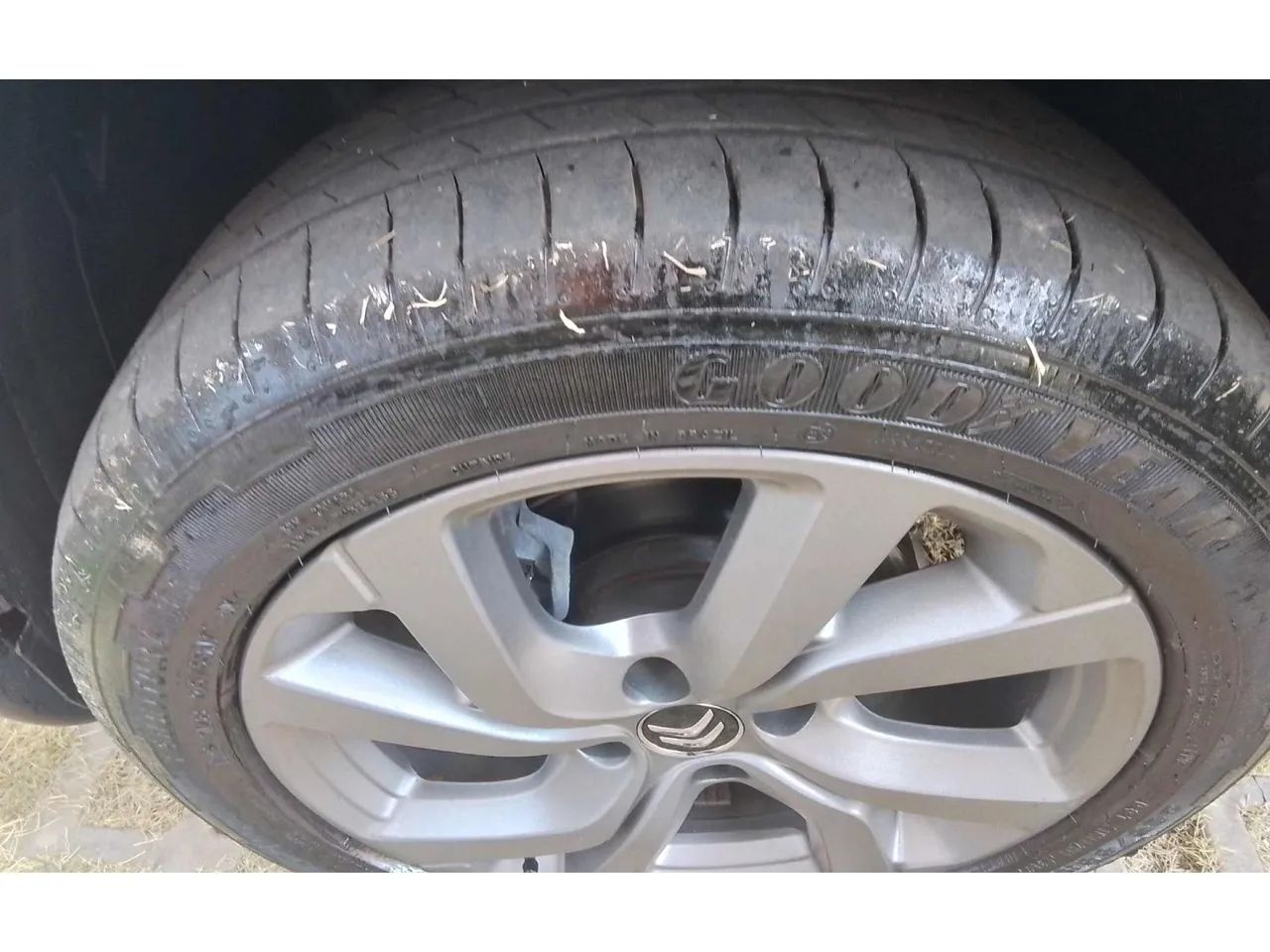 Citroen C4 cactus 2023 1.6 vti 120 flex feel eat6 - Foto 13