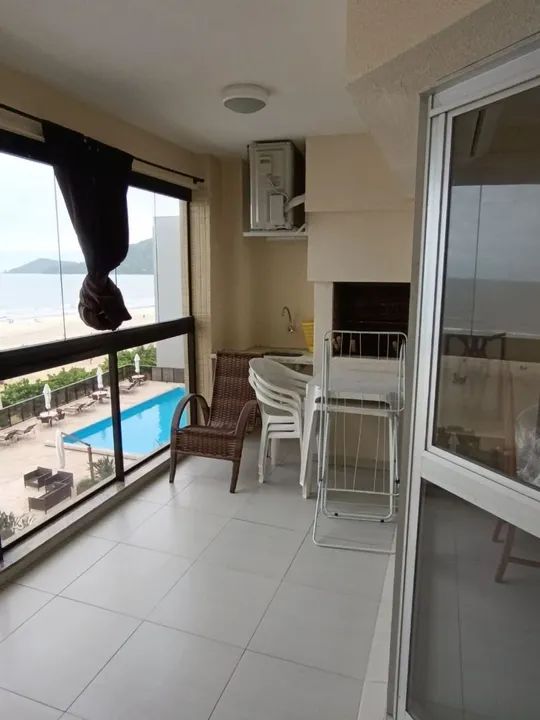 APTO 4 SUÍTES - FRENTE MAR EM BC - Foto 4