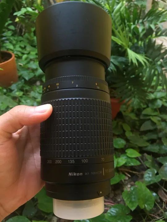 Nikon D7000 - Foto 2