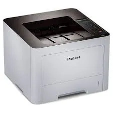 Samsung SL M4020 Revisada