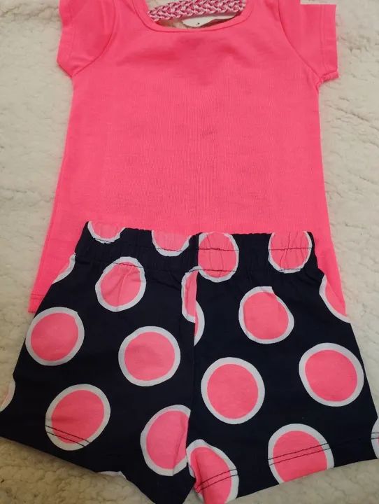 Conjunto novo da Kyly, tamanho M - Foto 3