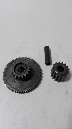 Engrenagem Partida Yamaha Fazer 250 18/20 Original 18390