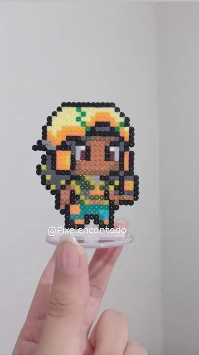 Totem da Raze Valorant 