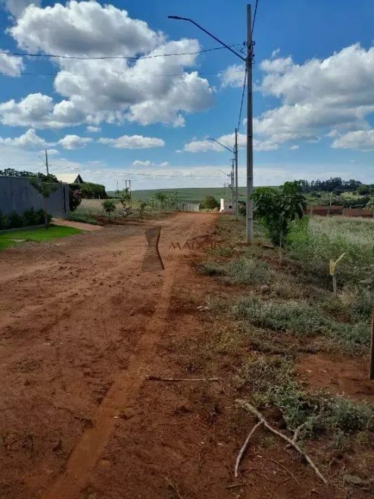 TERRENO EM CONDOMÍNIO ESTANCIA MANDIJUBA DO IVAÍ - Foto 5