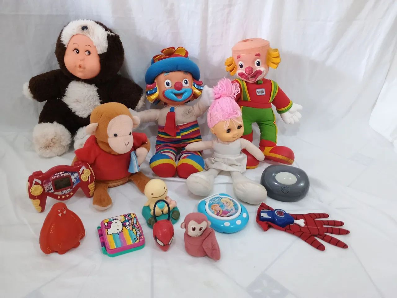 Lote de antiguidades para restauro  - Foto 4