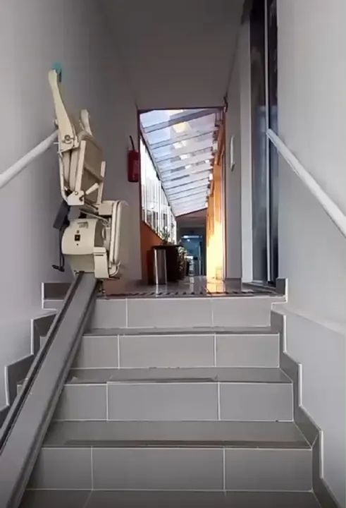 Sala Comercial Agronômica, perto  de Tudo - Foto 8