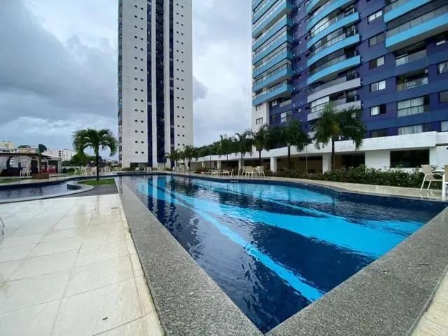 Captação de Apartamento a venda na Rua Raul Leite - lado par, Vila Laura, Salvador, BA