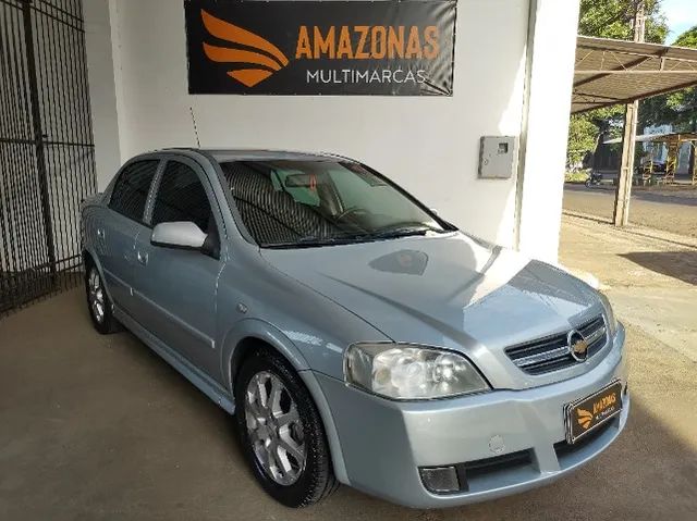 CHEVROLET ASTRA Usados e Novos em Maringá e região, PR