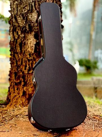 Case para Violão Clássico RedBurn