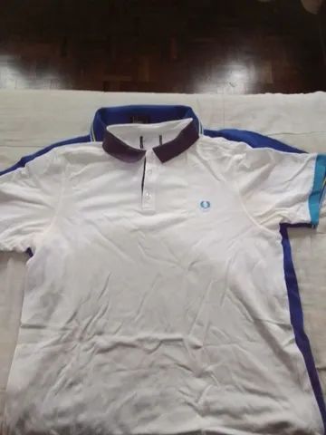 Camisa Fred Perry 