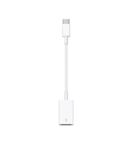 Adaptador de USB-C para USB Apple