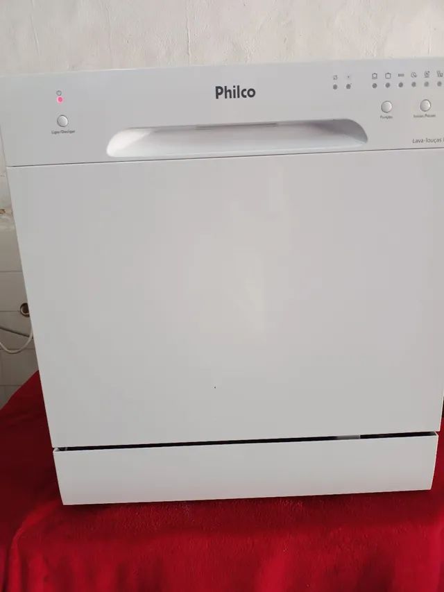 Lava louças Philco 