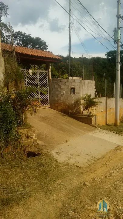 Chácara á Venda em Pirapora !