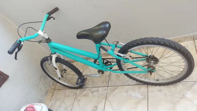 Bicicleta Artigos infantis Bonfim Vit ria 1269603760 OLX