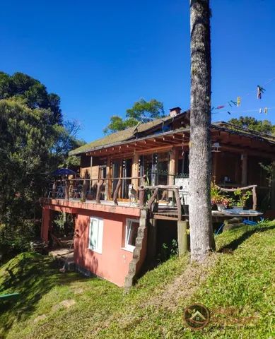  Casa em Condomínio na Serra - Foto 3