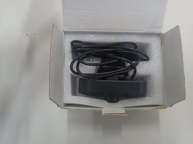 Web Câmera Full HD 1080P - Foto 4