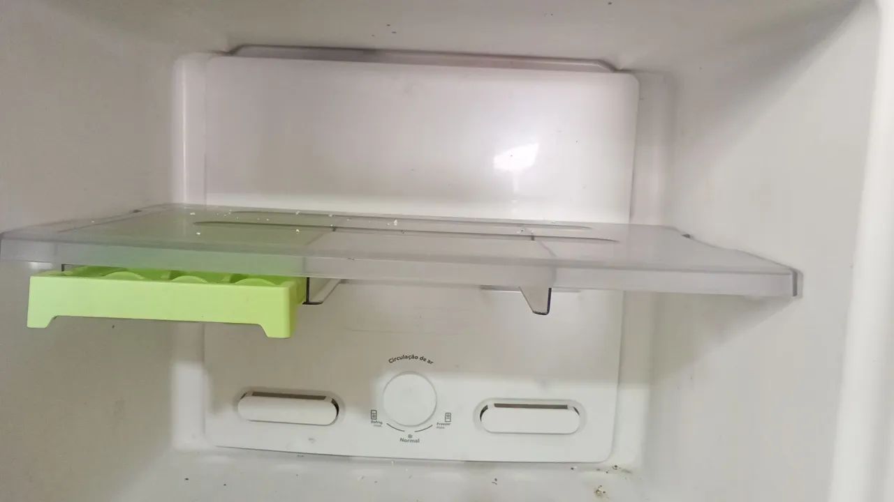 CONSUL 320 litros - Foto 4