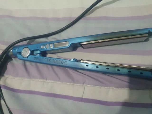 Plancha babyliss online olx