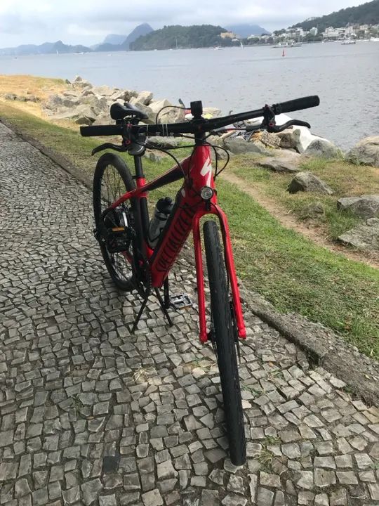 Bike Assistida Specialized  - Foto 4