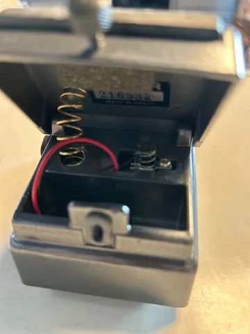 Pedal Onerr Nc 2 Nitrogen Chorus - Foto 4